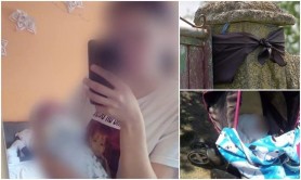 Strigător la cer. O mamă şi-a ucis în bătaie bebeluşul de 2 luni, pentru că plângea